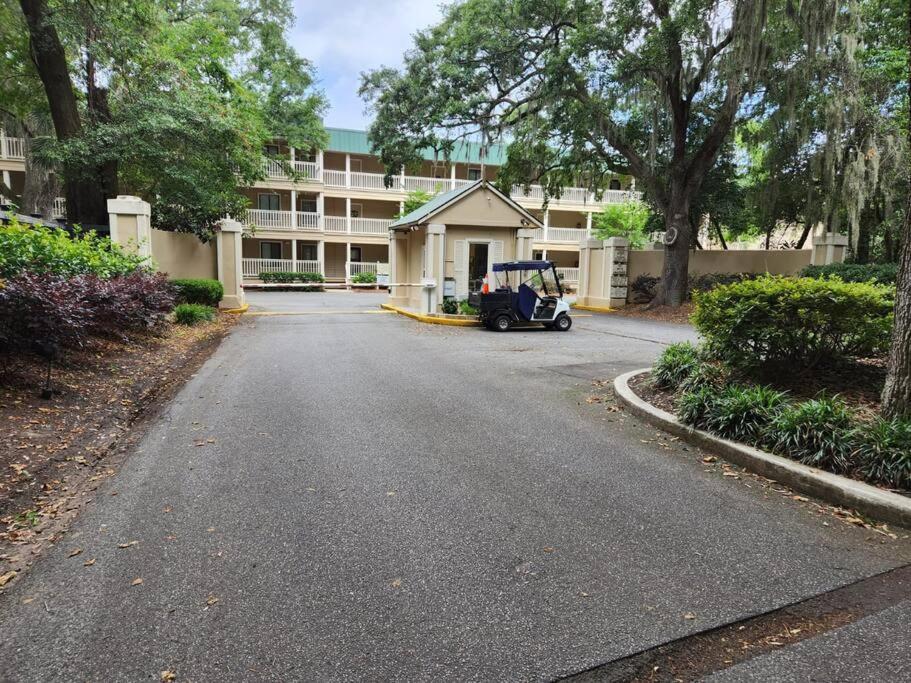 Classy & Comfortable Condo! Hilton Head Island Esterno foto