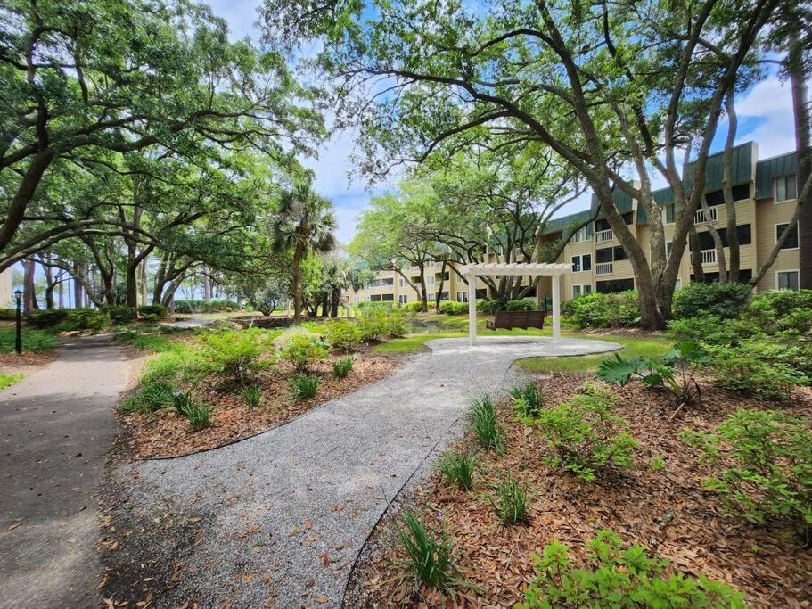 Classy & Comfortable Condo! Hilton Head Island Esterno foto