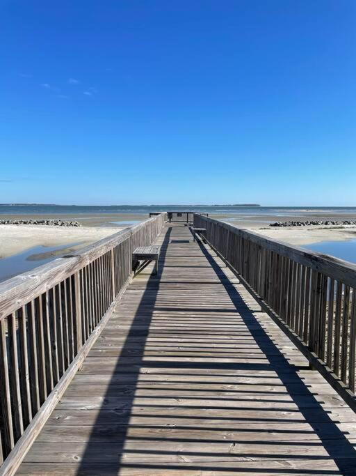 Classy & Comfortable Condo! Hilton Head Island Esterno foto