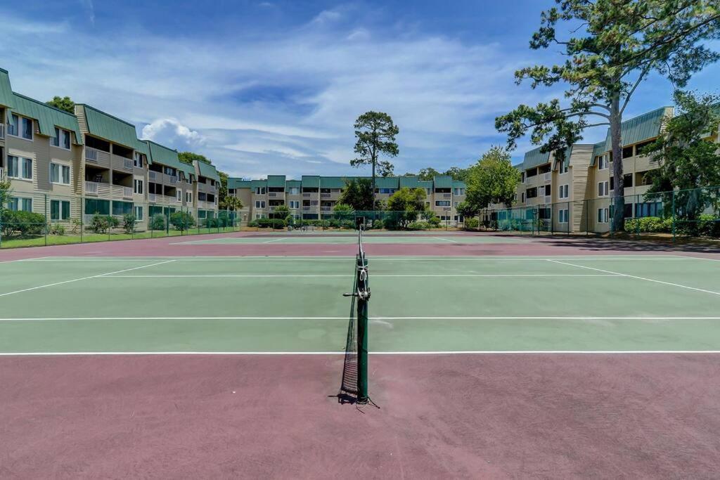 Classy & Comfortable Condo! Hilton Head Island Esterno foto