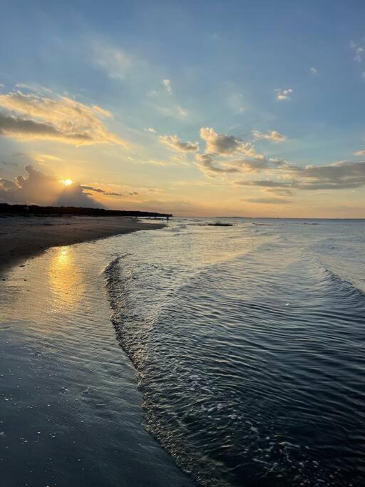 Classy & Comfortable Condo! Hilton Head Island Esterno foto