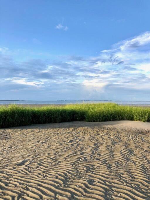 Classy & Comfortable Condo! Hilton Head Island Esterno foto