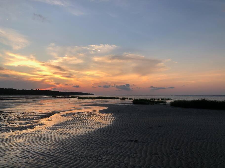 Classy & Comfortable Condo! Hilton Head Island Esterno foto